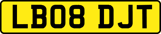 LB08DJT