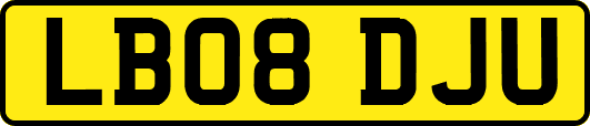 LB08DJU
