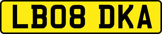 LB08DKA