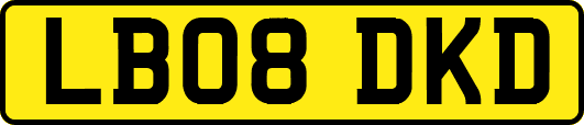 LB08DKD