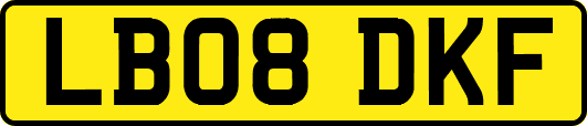 LB08DKF