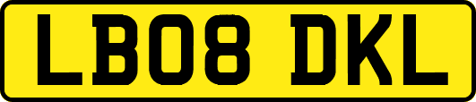 LB08DKL