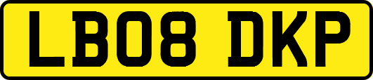 LB08DKP