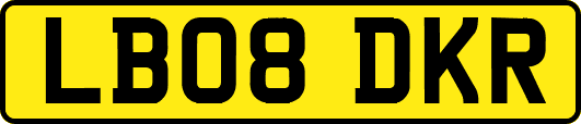 LB08DKR