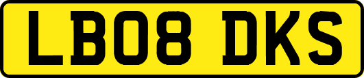 LB08DKS