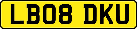 LB08DKU