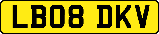 LB08DKV