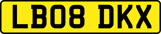 LB08DKX
