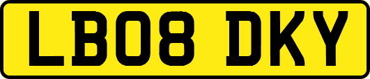LB08DKY