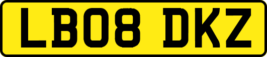 LB08DKZ