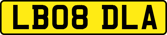 LB08DLA