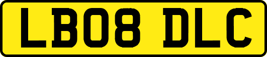 LB08DLC