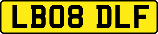 LB08DLF