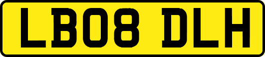 LB08DLH