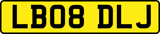 LB08DLJ