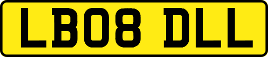LB08DLL