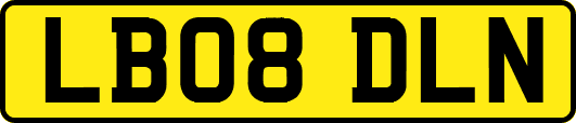 LB08DLN