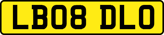 LB08DLO