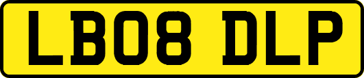LB08DLP