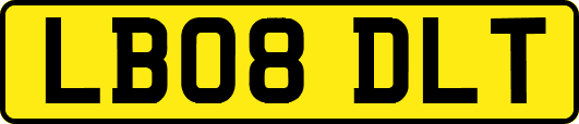 LB08DLT