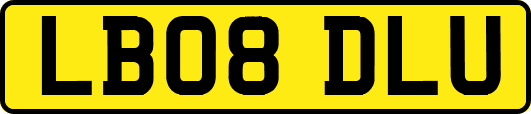 LB08DLU
