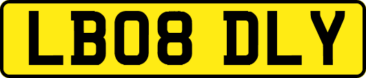 LB08DLY
