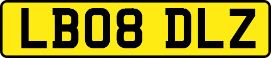 LB08DLZ