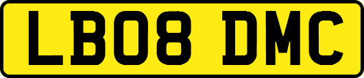 LB08DMC