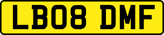 LB08DMF