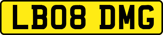 LB08DMG