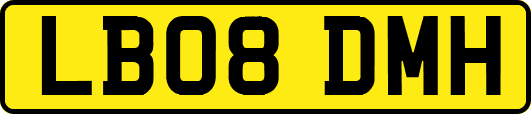 LB08DMH