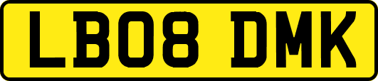 LB08DMK