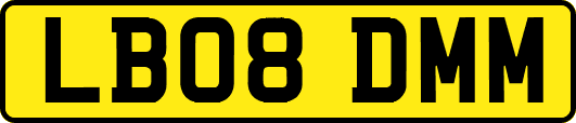 LB08DMM
