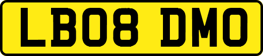 LB08DMO