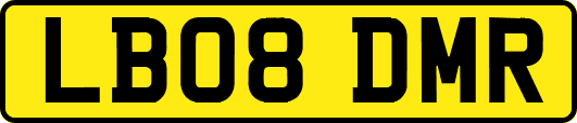 LB08DMR