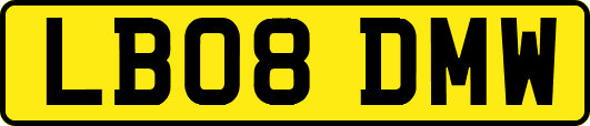 LB08DMW