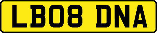 LB08DNA
