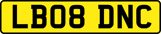 LB08DNC