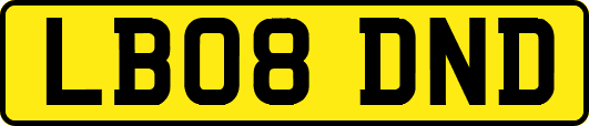 LB08DND