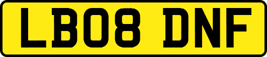 LB08DNF