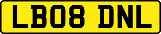 LB08DNL