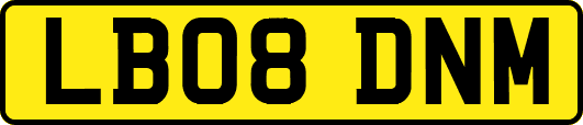 LB08DNM