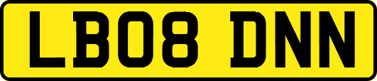 LB08DNN