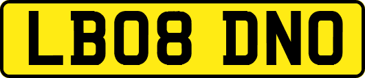 LB08DNO