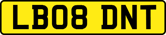 LB08DNT