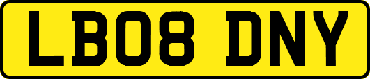LB08DNY