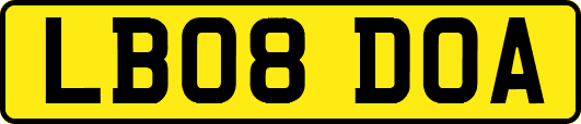 LB08DOA