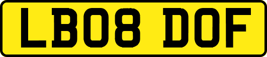 LB08DOF