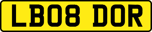 LB08DOR