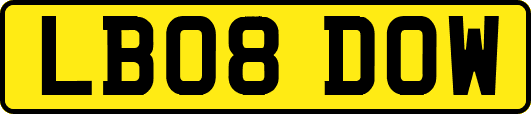 LB08DOW